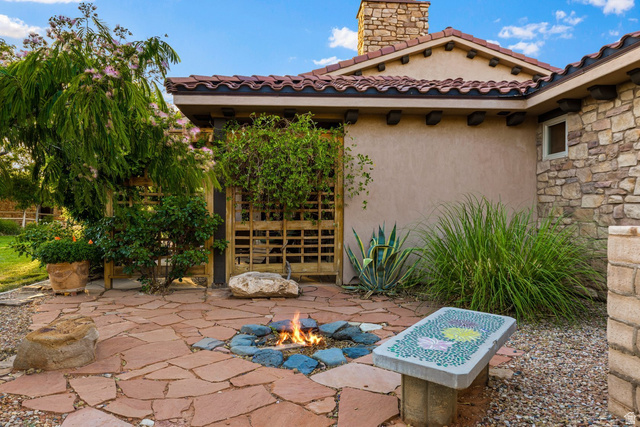 565 East Rio De Sion Drive Virgin, UT 84779 - Photo 42 of 62