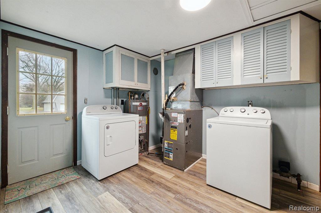 10669 Exeter Road Carleton, MI 48117 - Photo 16 of 32