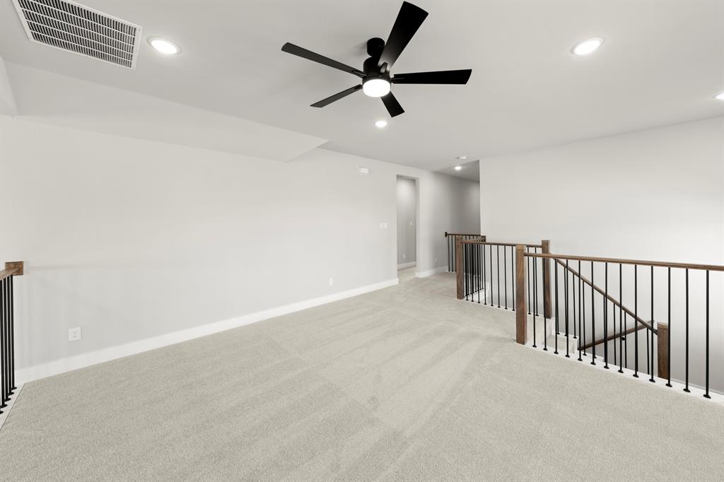 2364 Bell Way Forney, TX 75126 - Photo 24 of 27 24. 2364 Bell - Game (2)