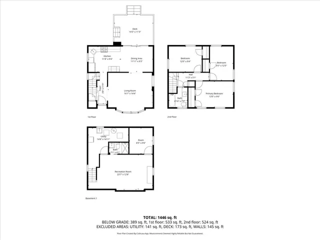 a picture of a bench in front of a wall