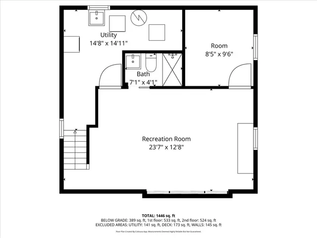 $425,000 | 1623 Manchester Avenue, Westchester, IL 60154