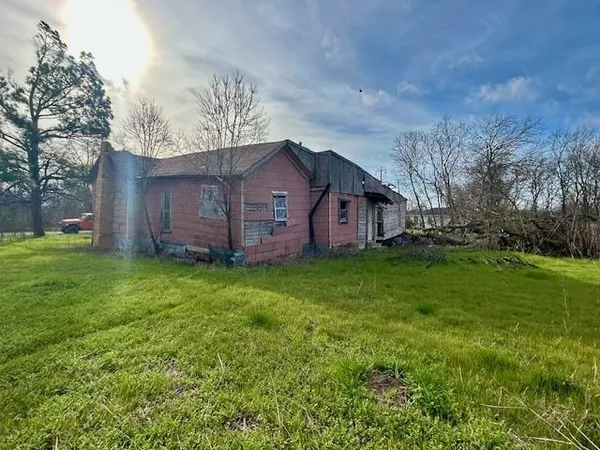 $15,000 | 715 North Echols Street, Mexia, TX 76667