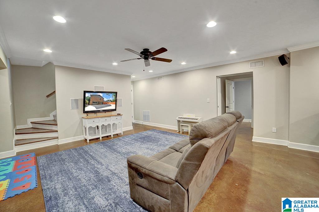 2637 Apollo Circle Birmingham, AL 35226 - Photo 28 of 45