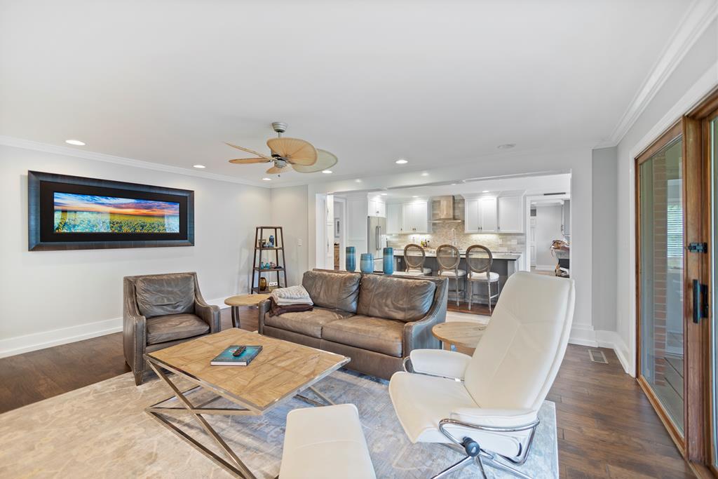 113 Crescent Road Greenwood, SC 29649 - Photo 12 of 48 Gallery Image 12