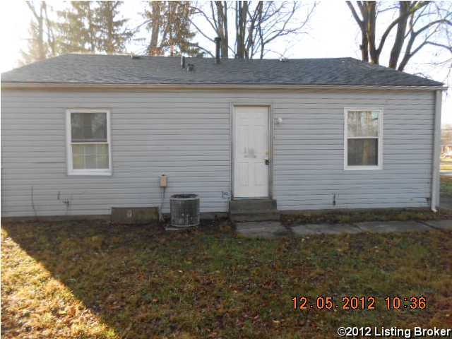 4905 Kendall Road Louisville, KY 40272 - Photo 2 of 6 Additional Photo