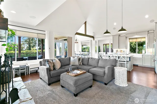 $1,399,950 | 4717 127th Avenue East, Edgewood, WA 98372