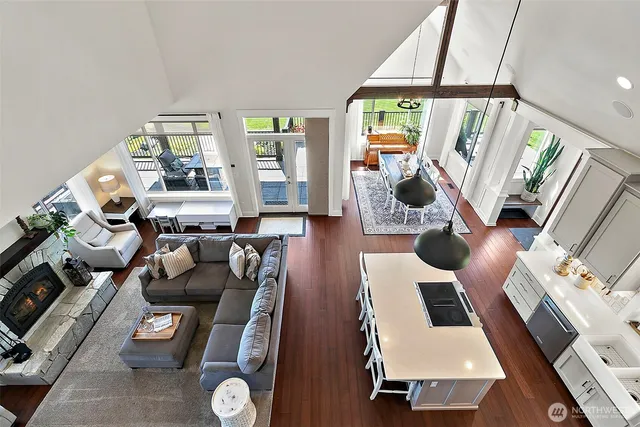 $1,399,950 | 4717 127th Avenue East, Edgewood, WA 98372