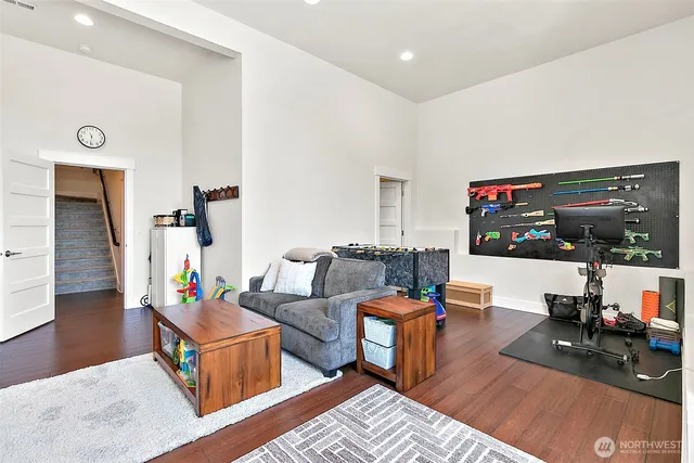 $1,399,950 | 4717 127th Avenue East, Edgewood, WA 98372