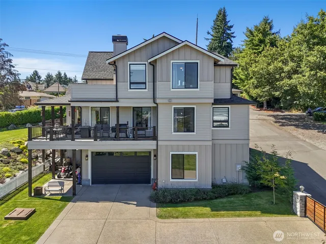 $1,399,950 | 4717 127th Avenue East, Edgewood, WA 98372