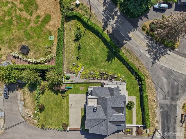 $1,399,950 | 4717 127th Avenue East, Edgewood, WA 98372