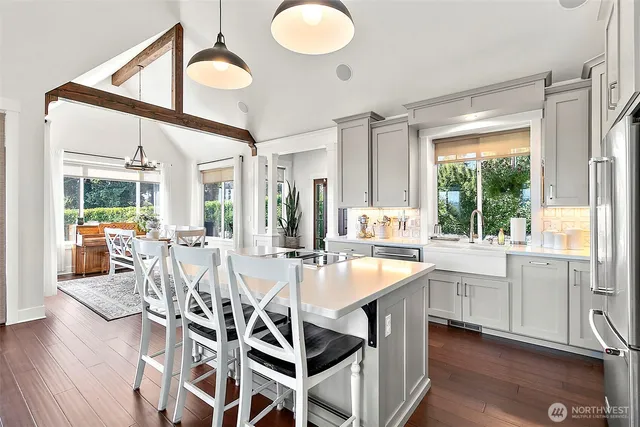 $1,399,950 | 4717 127th Avenue East, Edgewood, WA 98372