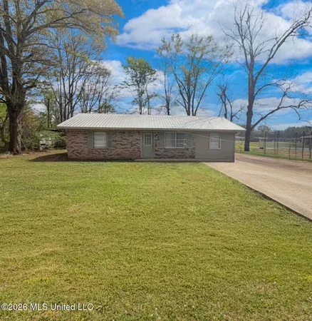 $118,000 | 205 Summers Street, Walnut Grove, MS 39189