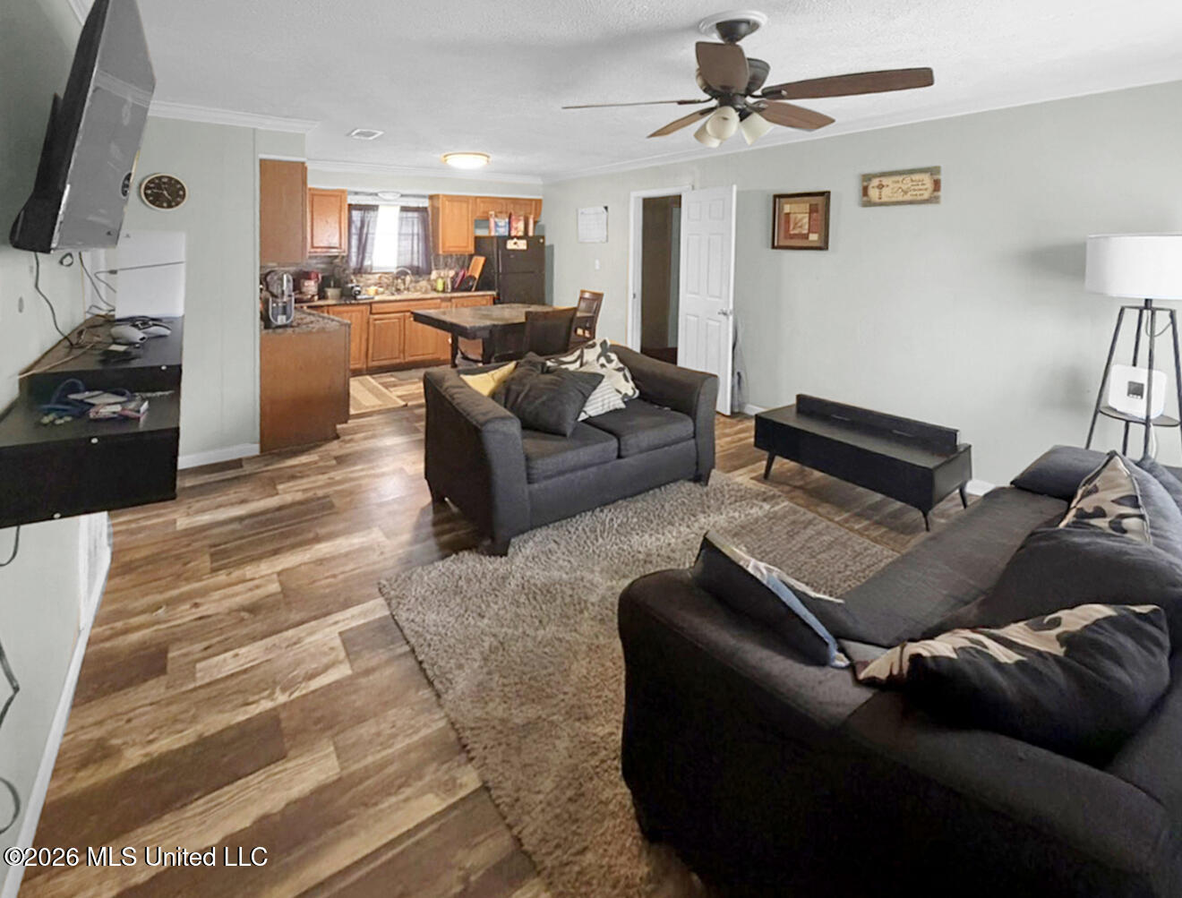 205 Summers Street Walnut Grove, MS 39189 - Photo 11 of 15 IMG_1521