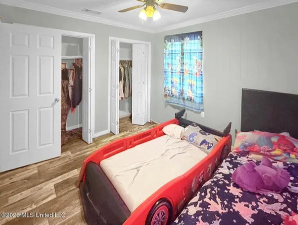 $118,000 | 205 Summers Street, Walnut Grove, MS 39189