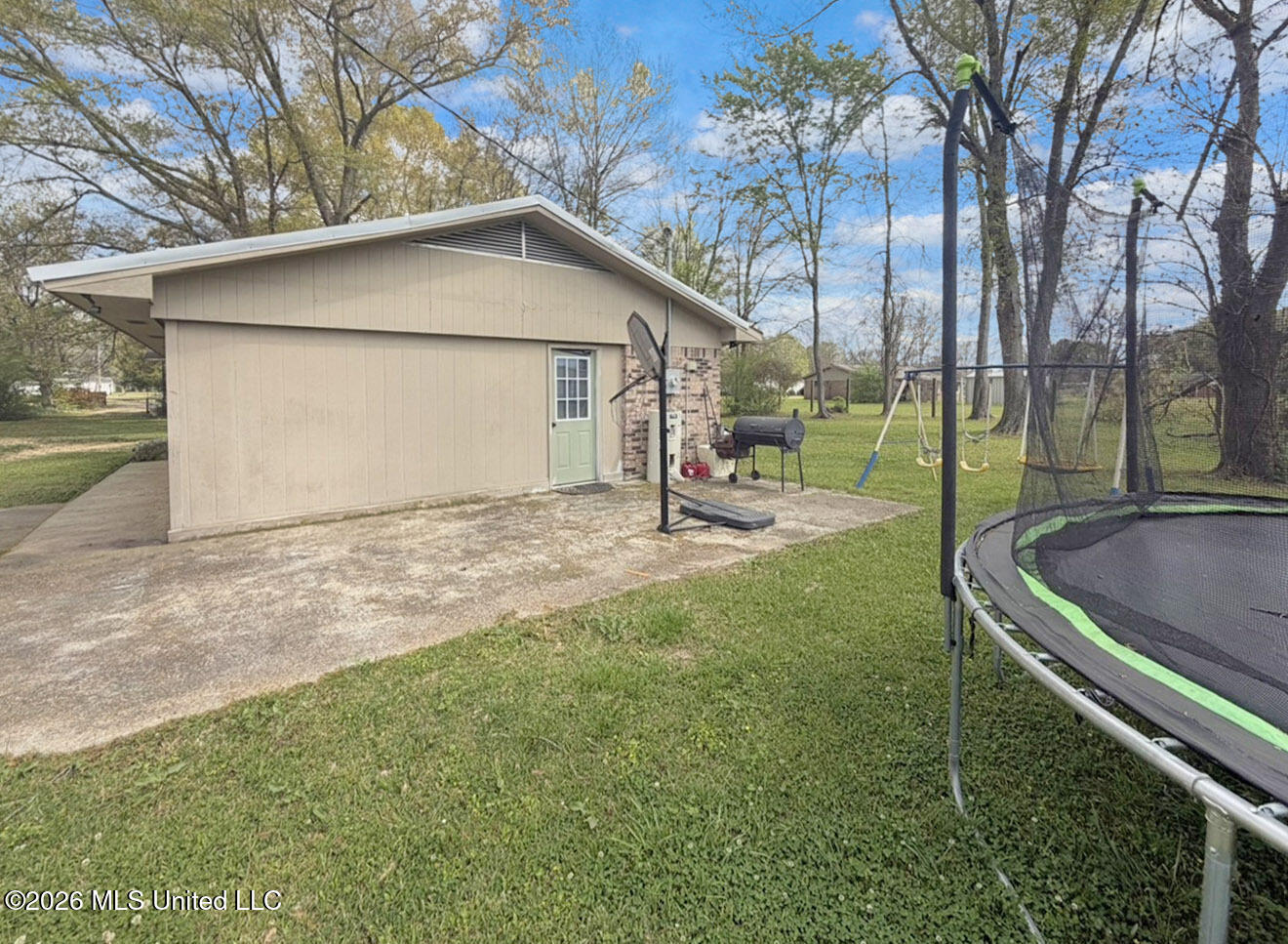 205 Summers Street Walnut Grove, MS 39189 - Photo 14 of 15 IMG_1516