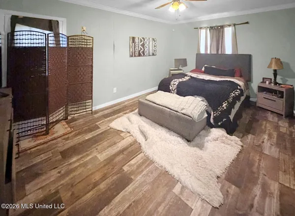 $118,000 | 205 Summers Street, Walnut Grove, MS 39189