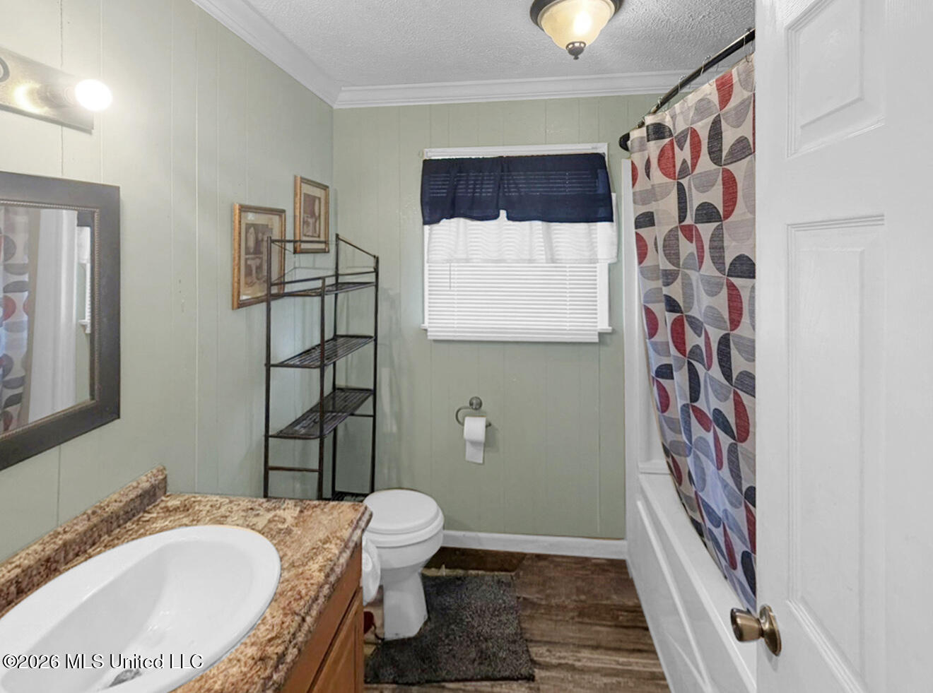 205 Summers Street Walnut Grove, MS 39189 - Photo 4 of 15 IMG_1525