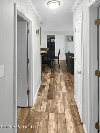 $118,000 | 205 Summers Street, Walnut Grove, MS 39189