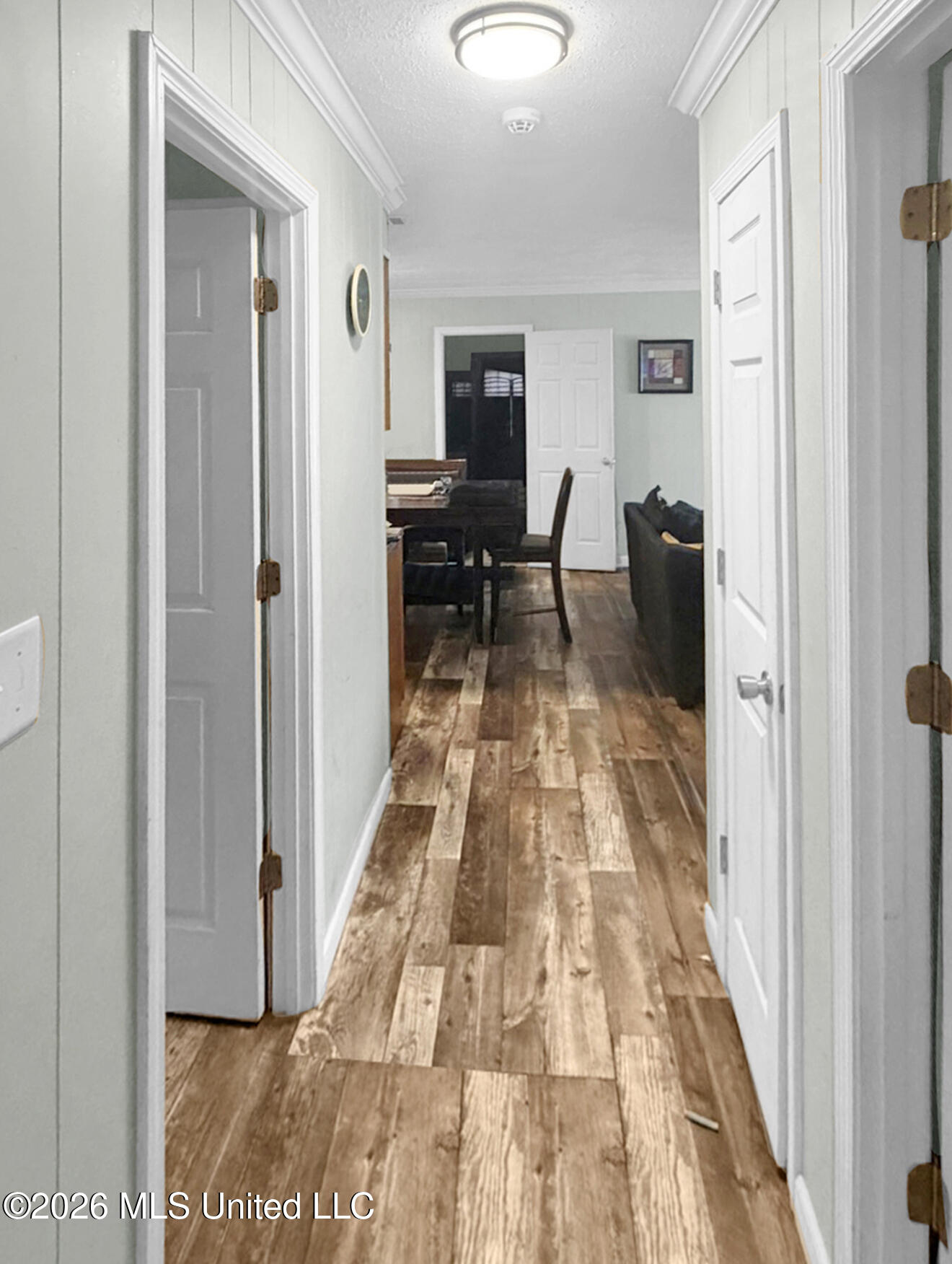 205 Summers Street Walnut Grove, MS 39189 - Photo 5 of 15 IMG_1529