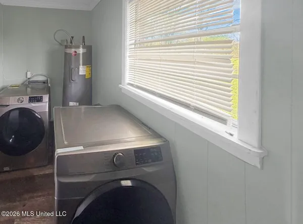 $118,000 | 205 Summers Street, Walnut Grove, MS 39189