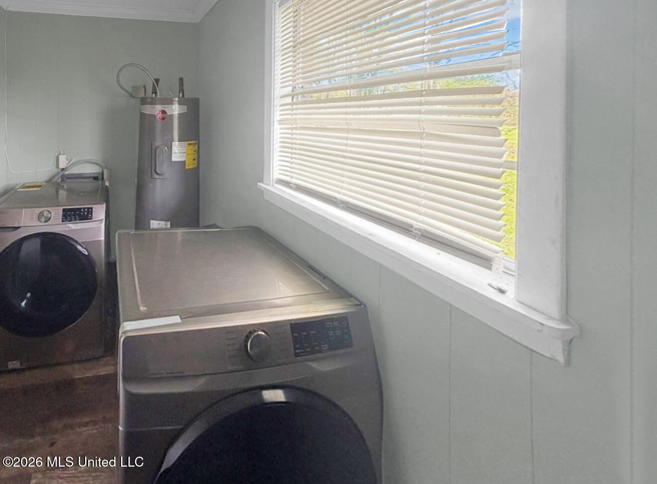 205 Summers Street Walnut Grove, MS 39189 - Photo 7 of 15 IMG_1523