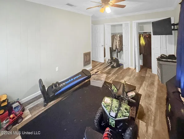 $118,000 | 205 Summers Street, Walnut Grove, MS 39189