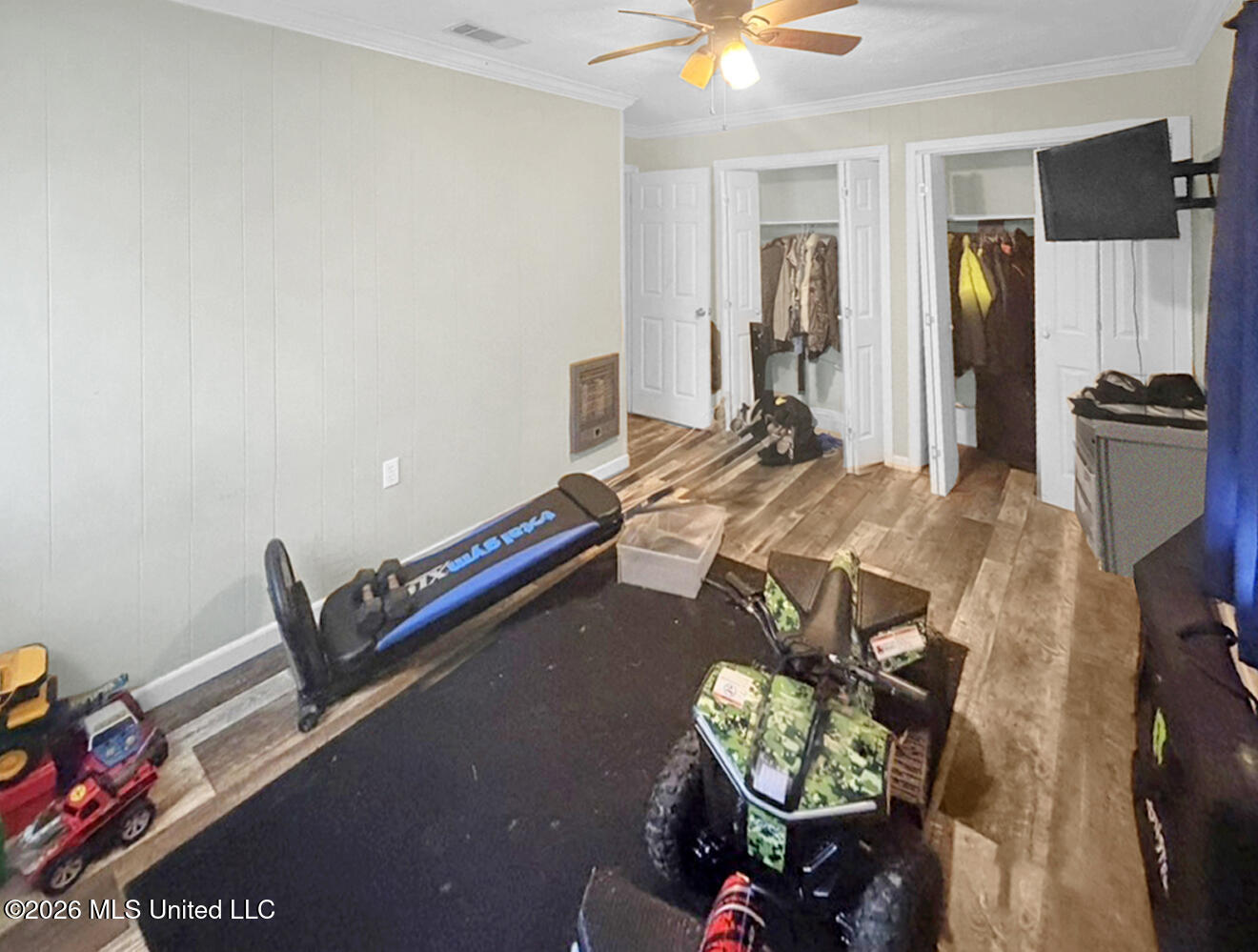 205 Summers Street Walnut Grove, MS 39189 - Photo 10 of 15 IMG_1528