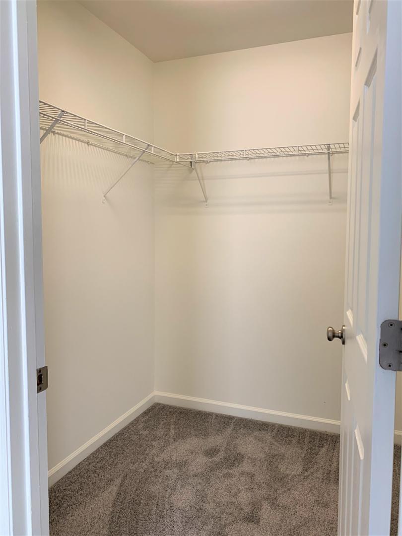 11721 Coppergate Drive, Unit 107 Raleigh, NC 27614 - Photo 4 of 5 a view of an empty room
