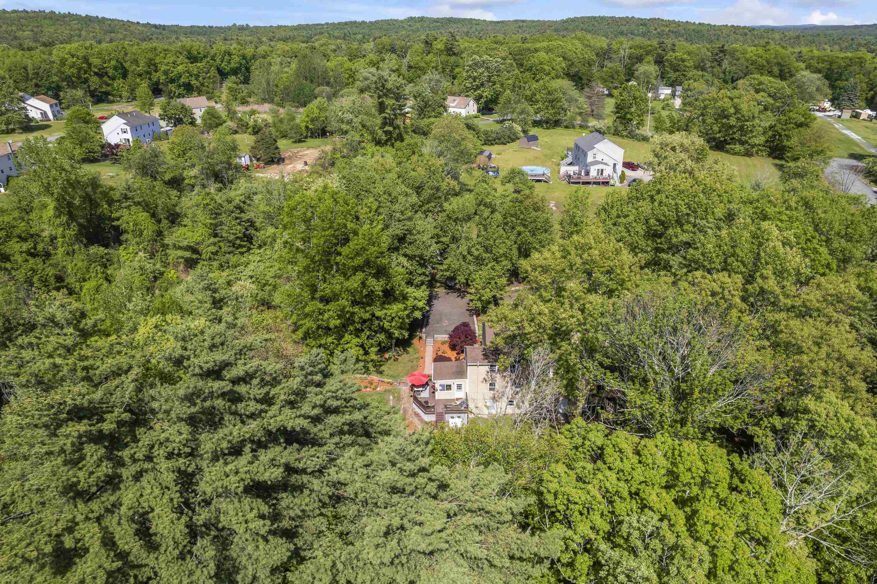 3 Richardson Drive, Unit R Derry, NH 03038 - Photo 54 of 60