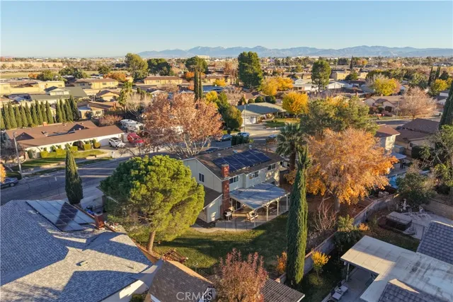 $519,870 | 1635 Staffordshire Drive, Lancaster, CA 93534