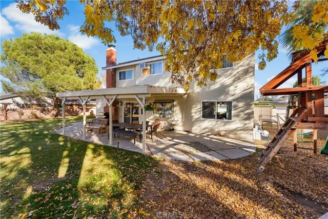 $519,870 | 1635 Staffordshire Drive, Lancaster, CA 93534