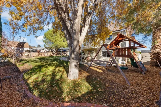 $519,870 | 1635 Staffordshire Drive, Lancaster, CA 93534