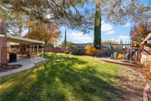 $519,870 | 1635 Staffordshire Drive, Lancaster, CA 93534