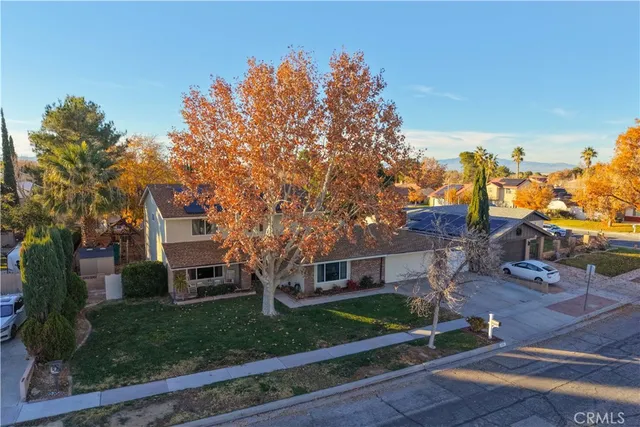 $519,870 | 1635 Staffordshire Drive, Lancaster, CA 93534