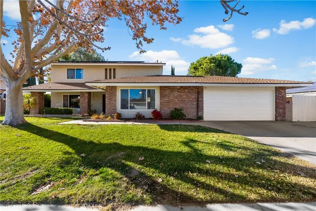 $519,870 | 1635 Staffordshire Drive, Lancaster, CA 93534