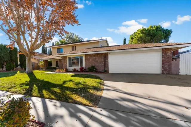 $519,870 | 1635 Staffordshire Drive, Lancaster, CA 93534