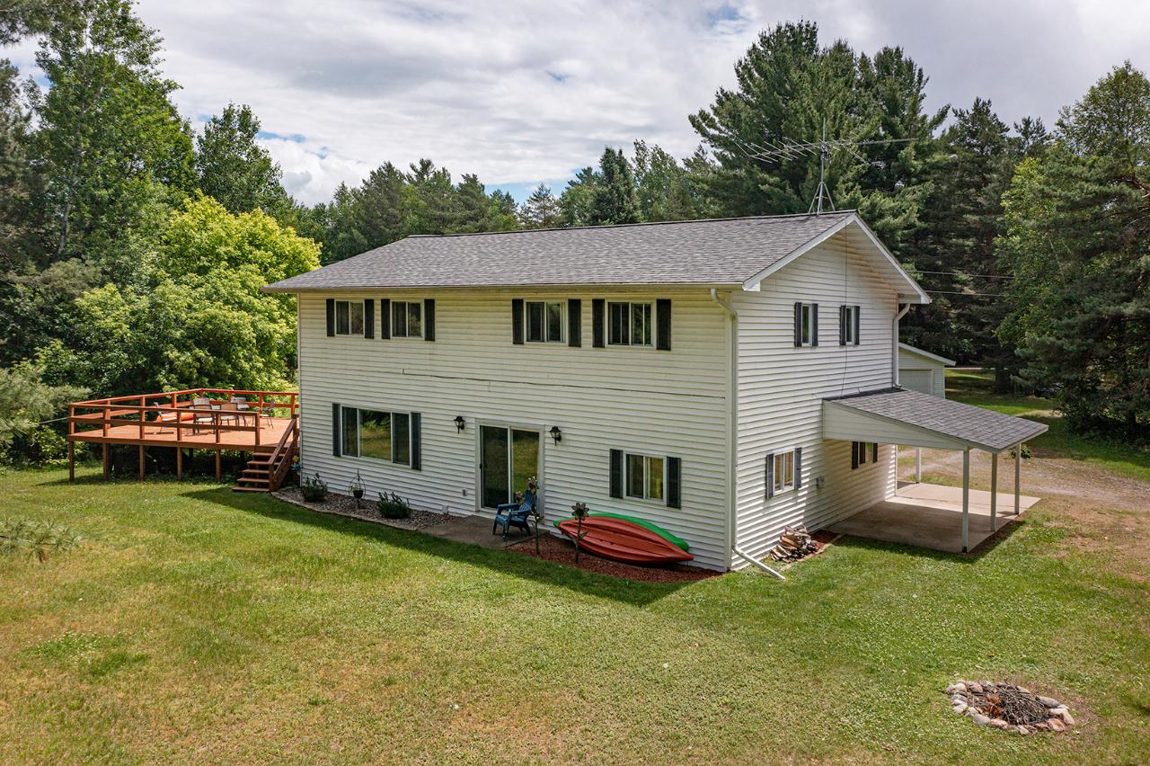 4145 Pine Point Drive Rhinelander, WI 54501 - Photo 14 of 22 Gallery Image 14