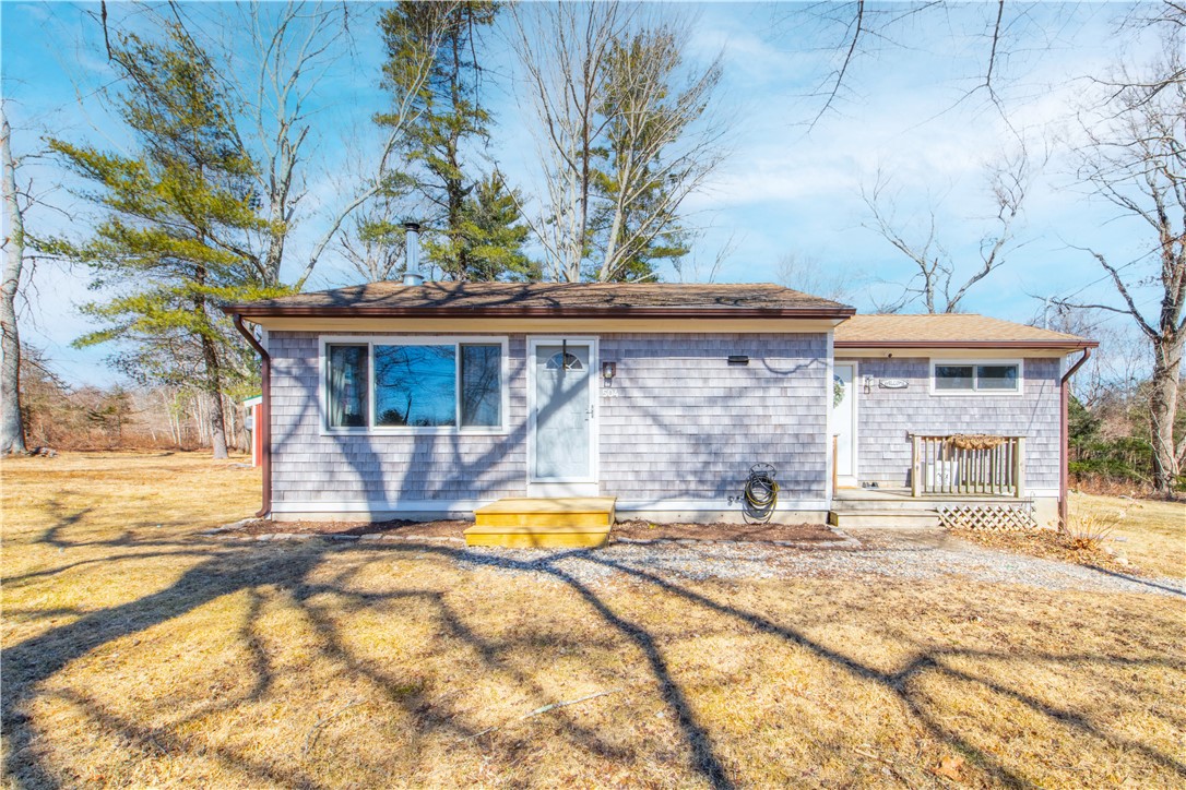504 Waterman Hill Road Coventry, RI 02827 - Photo 1 of 38