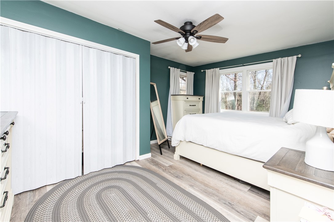 504 Waterman Hill Road Coventry, RI 02827 - Photo 18 of 38