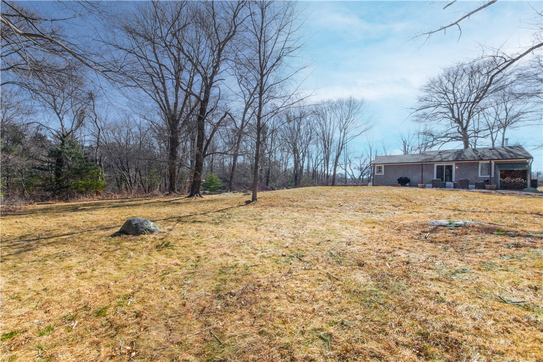 504 Waterman Hill Road Coventry, RI 02827 - Photo 31 of 38