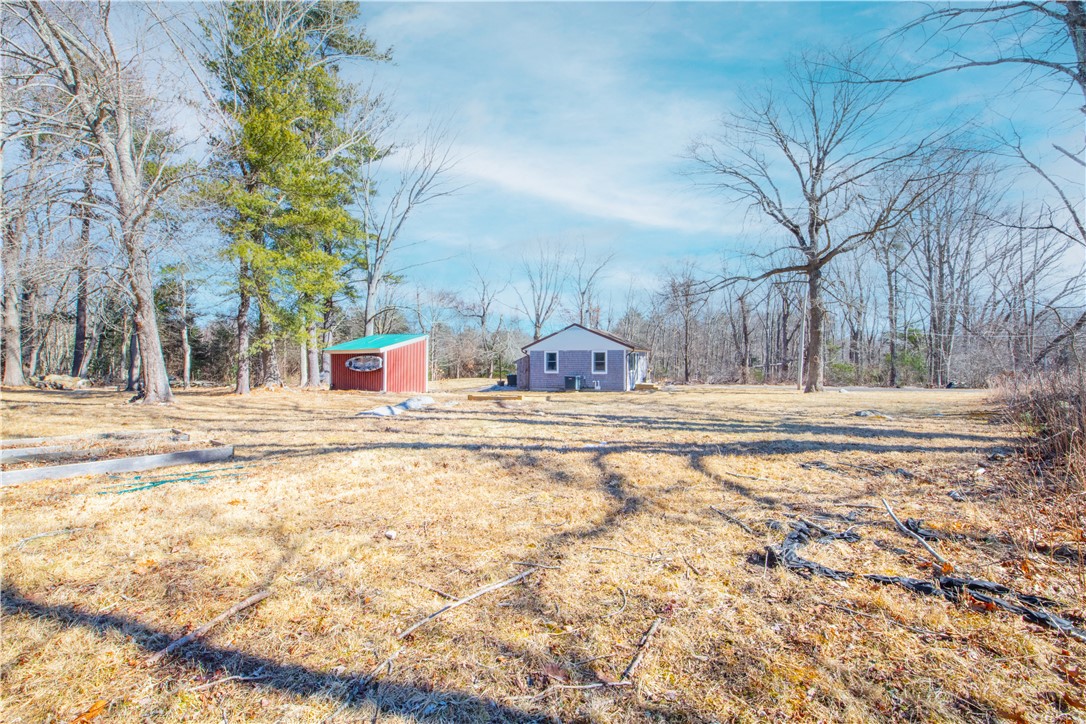 504 Waterman Hill Road Coventry, RI 02827 - Photo 33 of 38