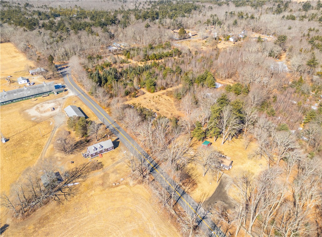 504 Waterman Hill Road Coventry, RI 02827 - Photo 36 of 38
