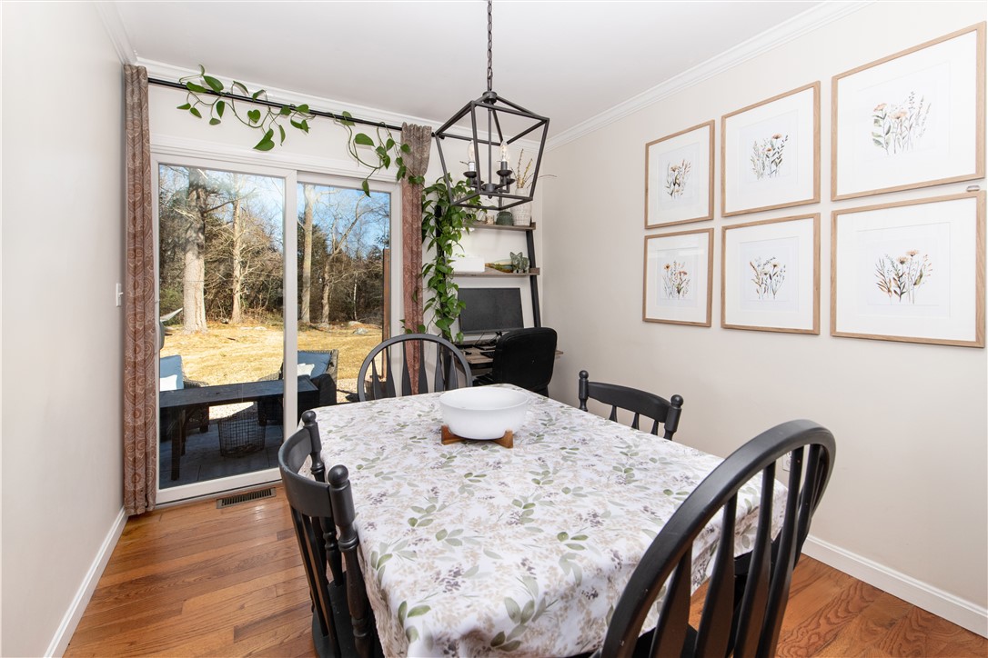 504 Waterman Hill Road Coventry, RI 02827 - Photo 9 of 38