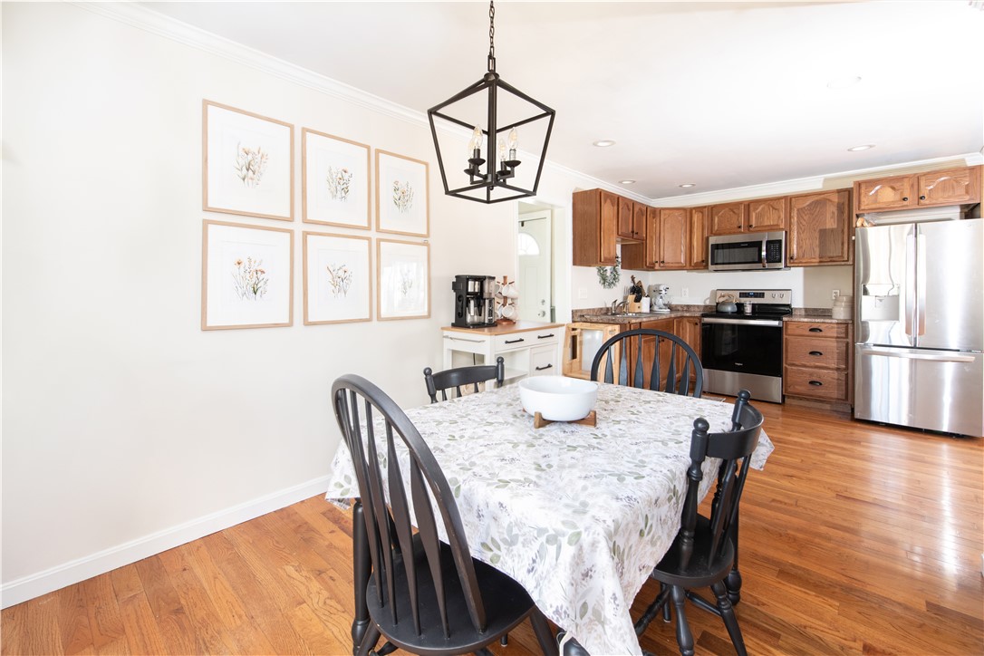 504 Waterman Hill Road Coventry, RI 02827 - Photo 10 of 38