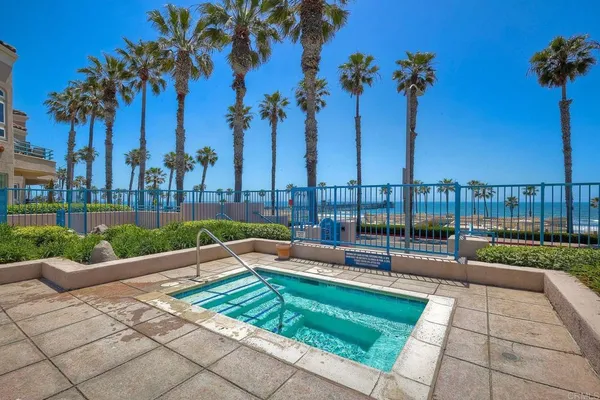 $4,500 | 400 North Pacific Street, Unit 116, Oceanside, CA 92054