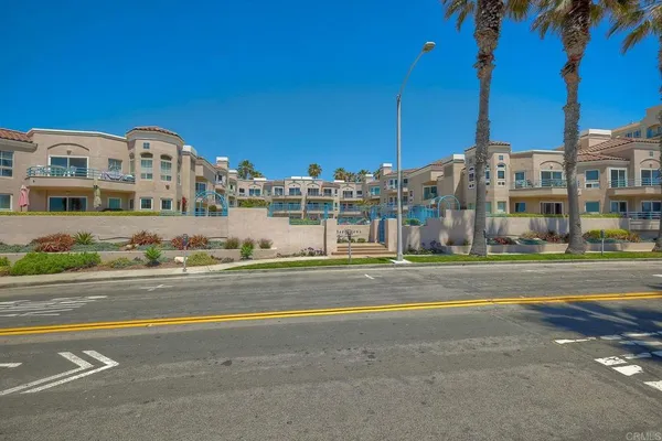 $4,500 | 400 North Pacific Street, Unit 116, Oceanside, CA 92054