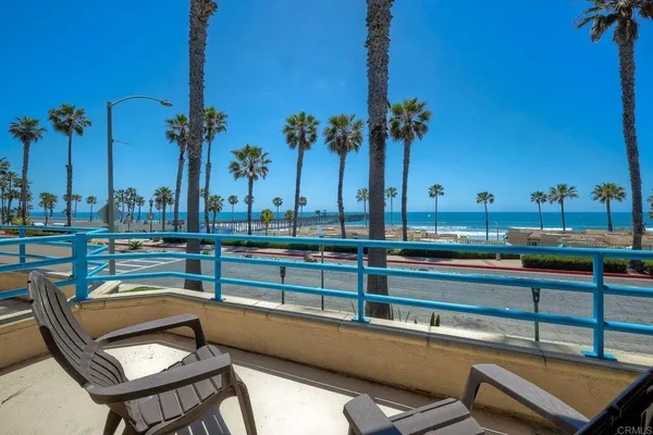 $4,500 | 400 North Pacific Street, Unit 116, Oceanside, CA 92054