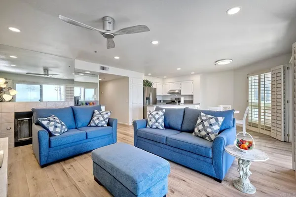 $4,500 | 400 North Pacific Street, Unit 116, Oceanside, CA 92054