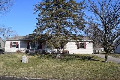753 Baltimore Road Valparaiso, IN 46385 - Photo 1 of 10 400x267