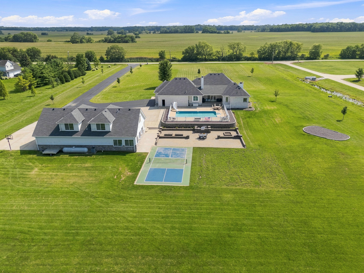 4673 West 3000N Road Kankakee, IL 60901 - Photo 126 of 159 Gallery Image 126